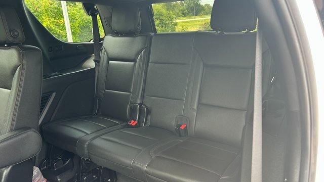 Used 2023 Chevrolet Tahoe High Country w/ Max Trailering Package image 38