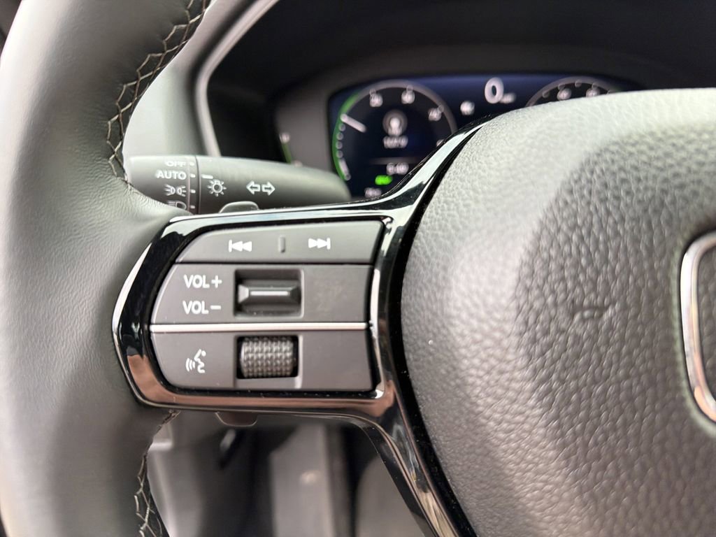 Used 2026 Honda Civic Sport Touring image 19