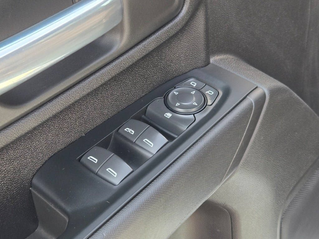 Used 2023 Chevrolet Silverado 3500 W/T w/ WT Convenience Package AWD/4WD image 18