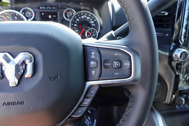 New 2025 RAM 2500 Big Horn image 19