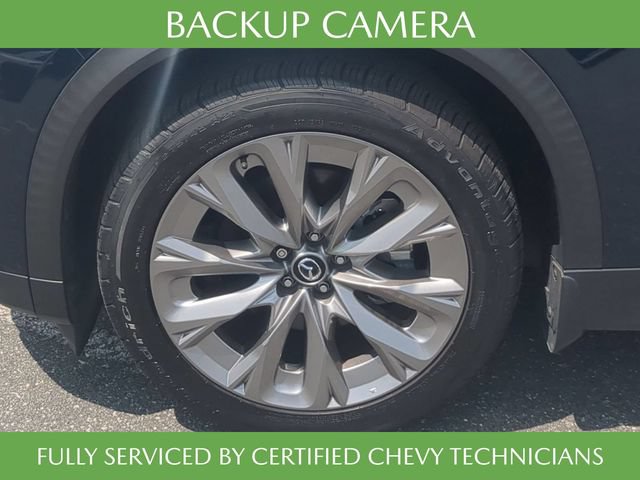 Used 2024 MAZDA CX-90 3.3 Turbo w/ Premium Plus Pkg AWD/4WD image 18