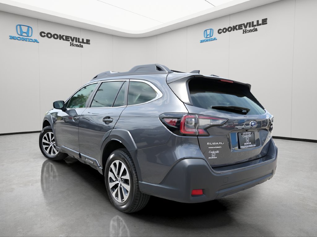 Used 2024 Subaru Outback Premium AWD/4WD image 8