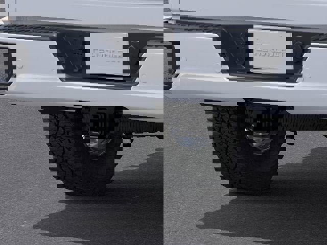 New 2026 Chevrolet Silverado 2500 LT w/ Z71 Chrome Sport Edition image 14