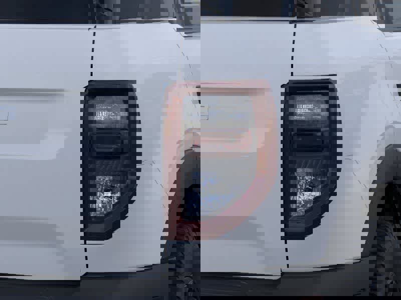 New 2026 Ford Bronco Sport Badlands image 21