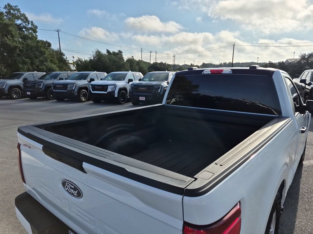 Used 2026 Ford F150 XL w/ Equipment Group 103A High AWD/4WD image 38