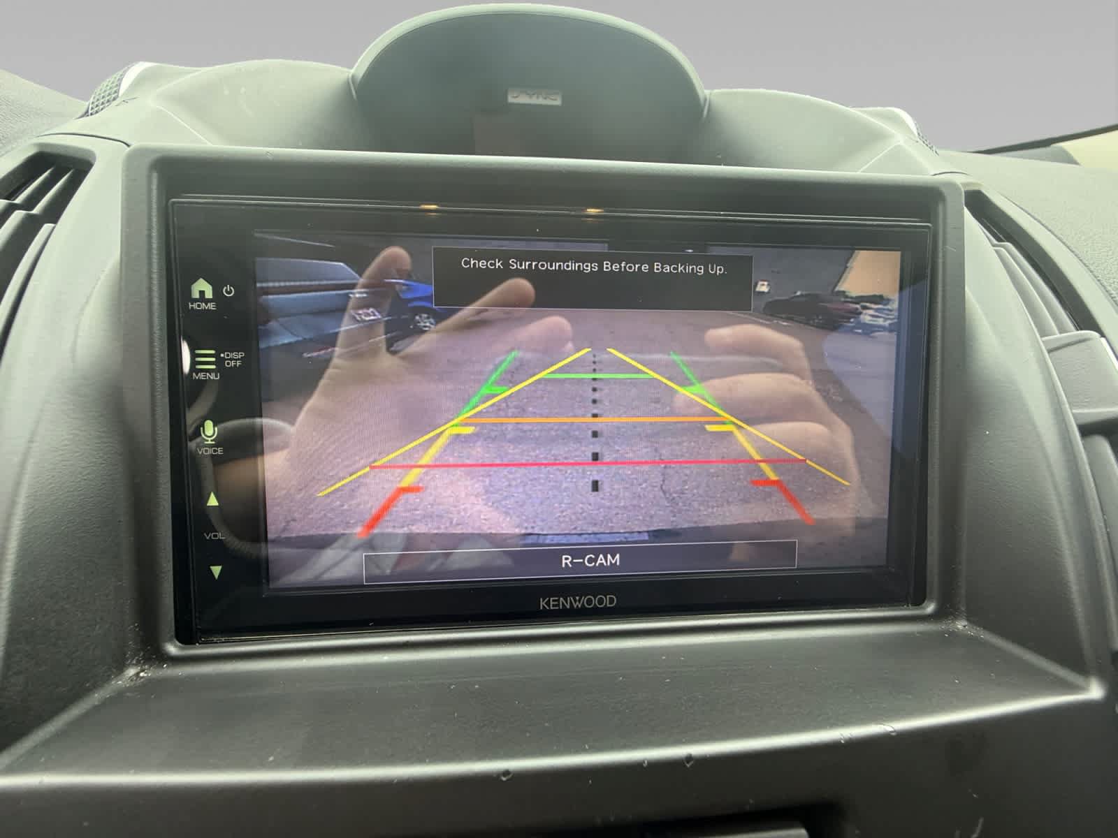 Used 2017 Ford Escape SE FWD image 15