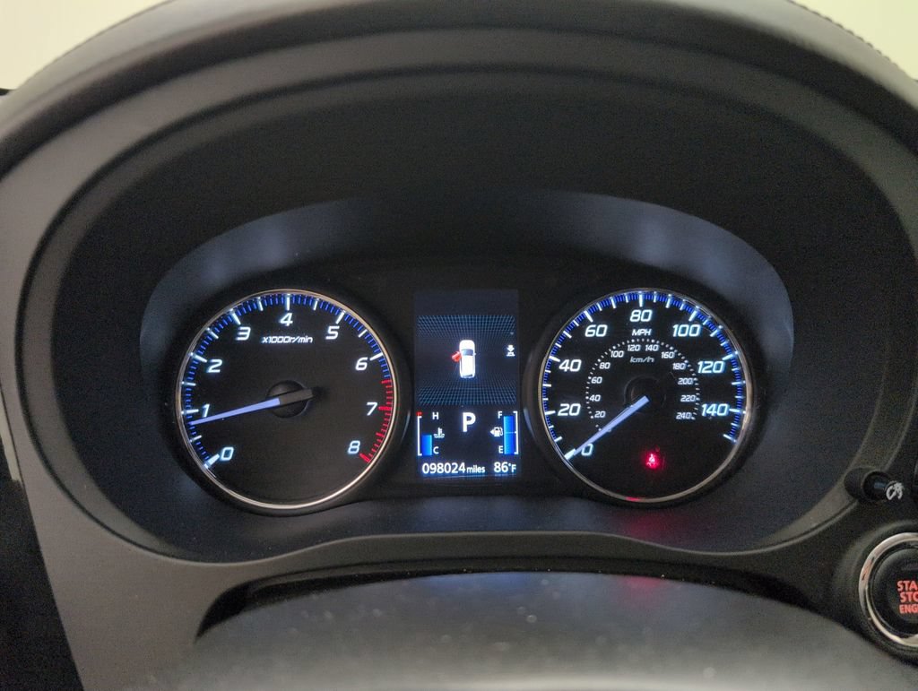 Used 2019 Mitsubishi Outlander SE FWD image 23