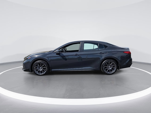 Used 2026 Toyota Camry SE w/ Multimedia Upgrade Package AWD/4WD image 6