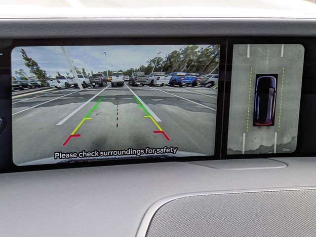 New 2026 Lincoln Nautilus Reserve image 20