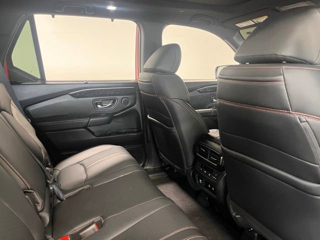 Used 2026 Honda Passport TrailSport Elite image 14