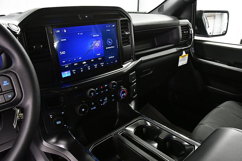 New 2026 Ford F150 STX w/ Equipment Group 200A AWD/4WD image 22