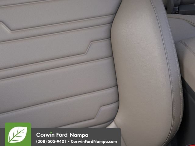 New 2026 Ford Ranger Lariat AWD/4WD image 16