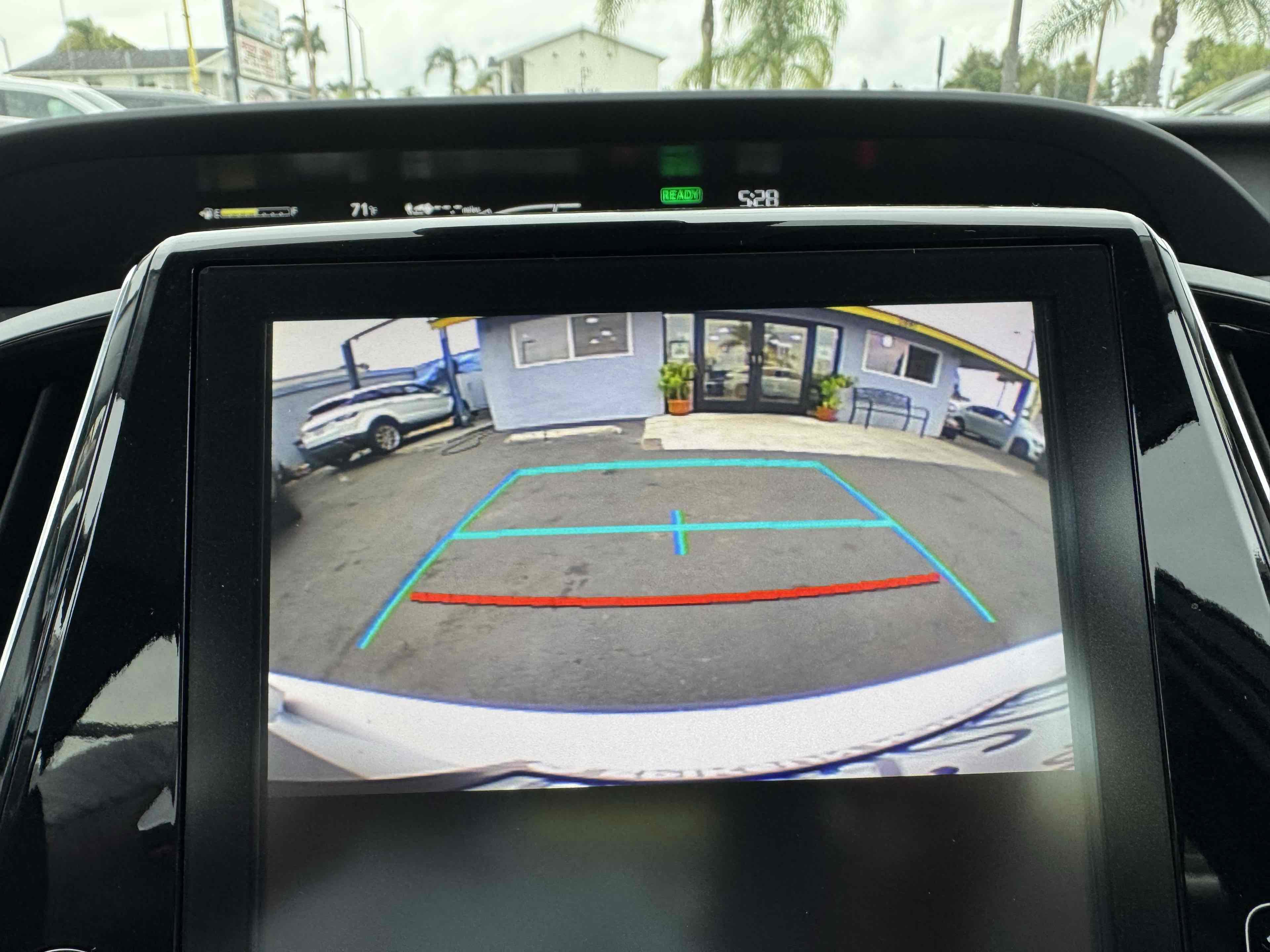 Used 2017 Toyota Prius Prime Premium w/ Carpet Mat Package image 25
