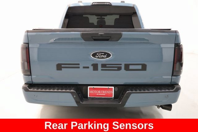 Used 2023 Ford F150 XL w/ STX Appearance Package RWD image 25