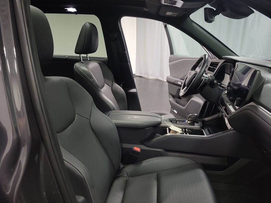 Used 2024 Lexus TX 350 AWD w/ Captains Chair Package image 34