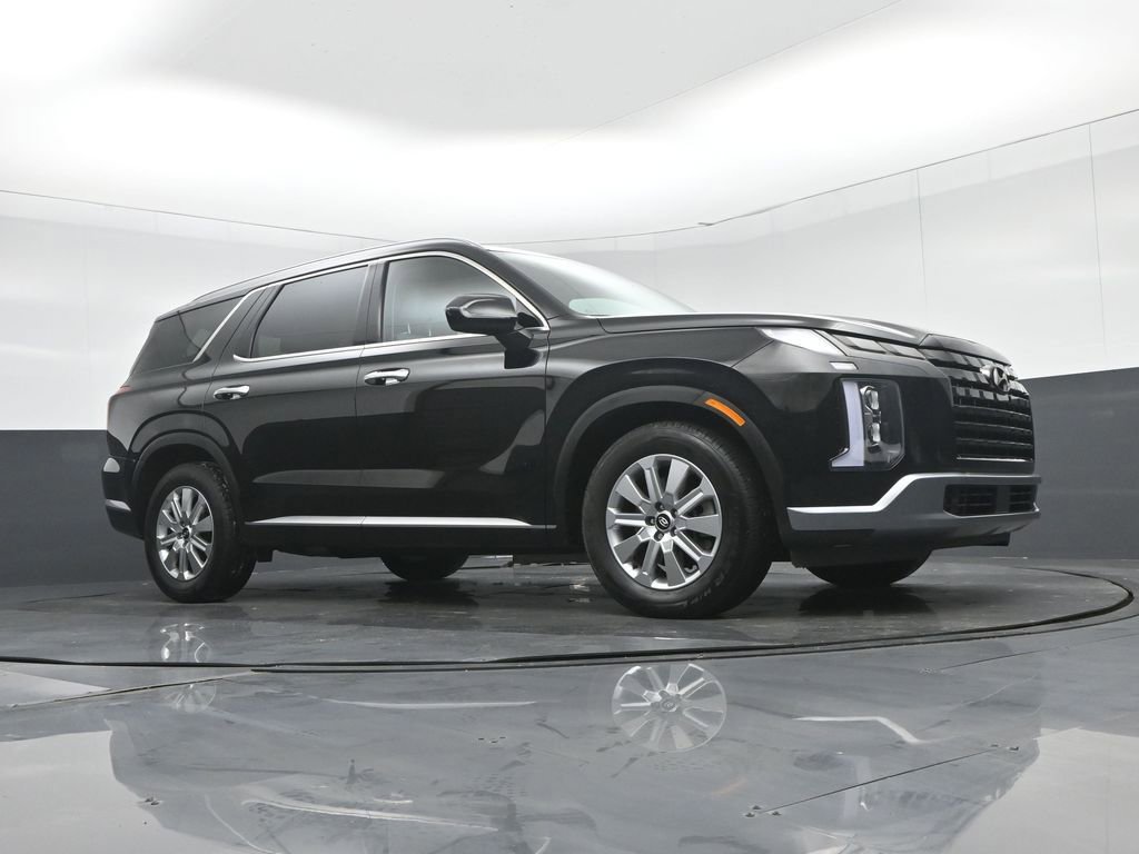 Used 2024 Hyundai Palisade SEL FWD image 70