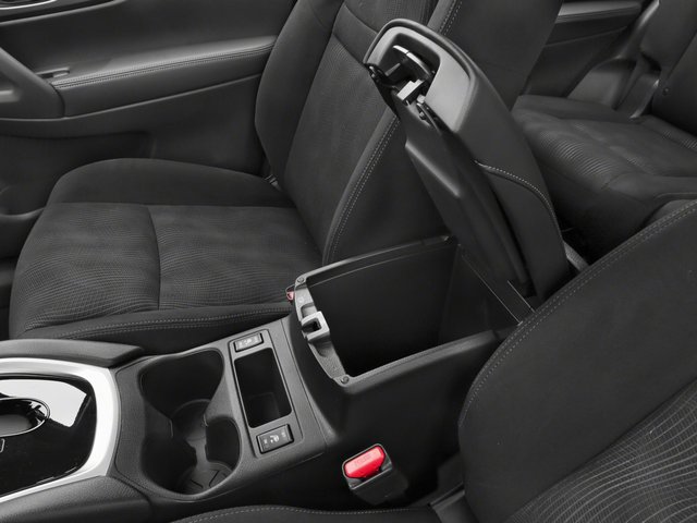 Used 2016 Nissan Rogue S AWD/4WD image 17