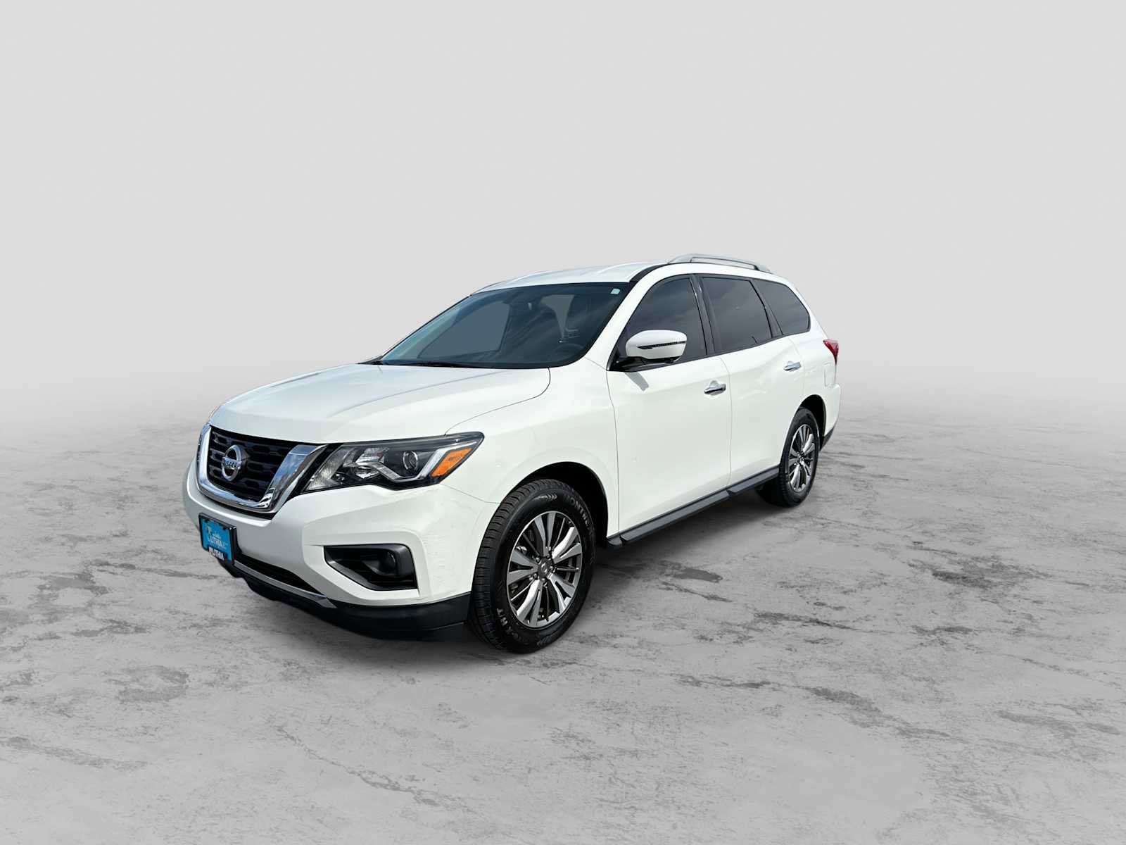 Used 2019 Nissan Pathfinder SL image 4