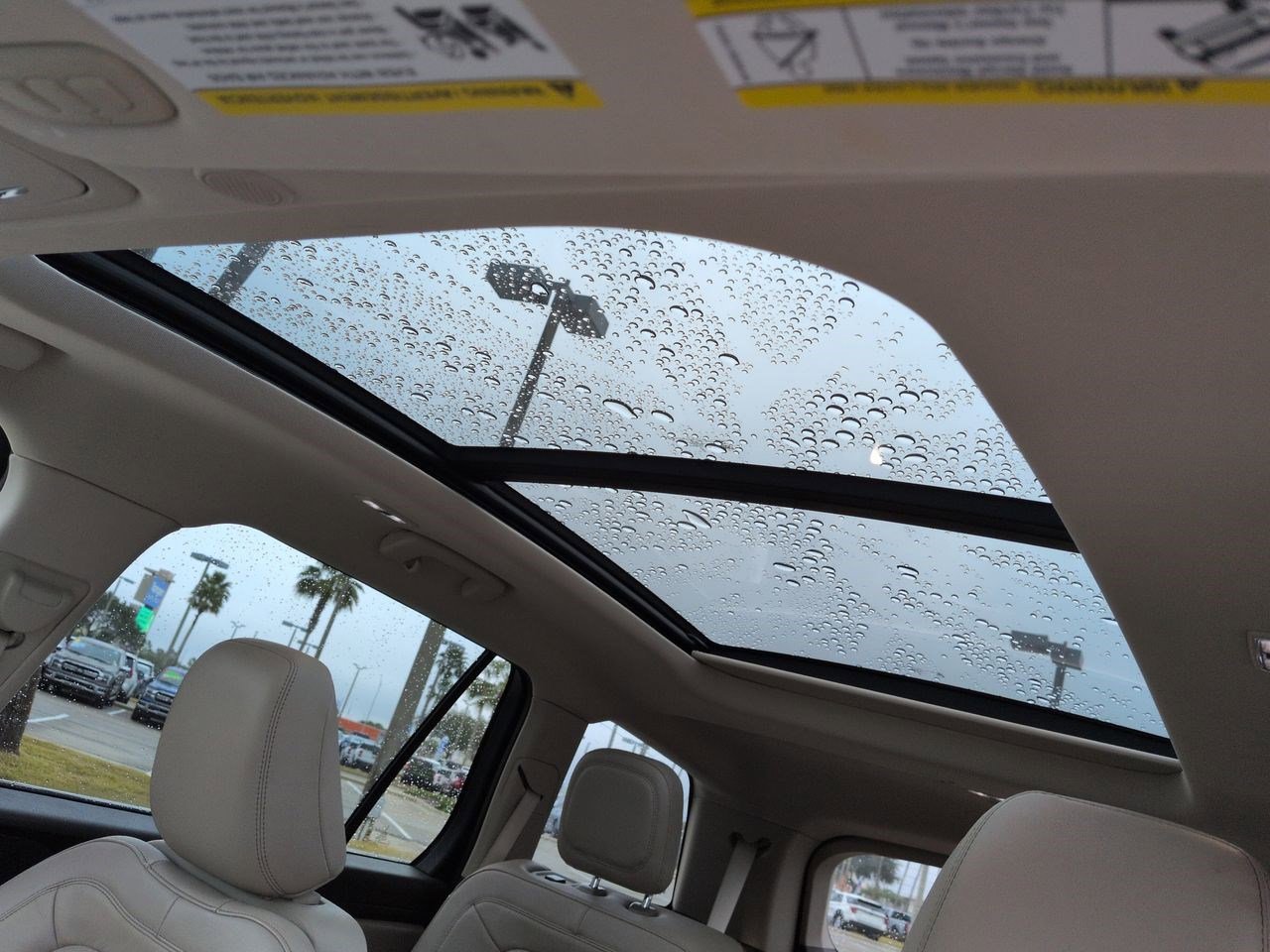 Certified 2023 Lincoln Aviator Reserve w/ Elements Package Plus image 21