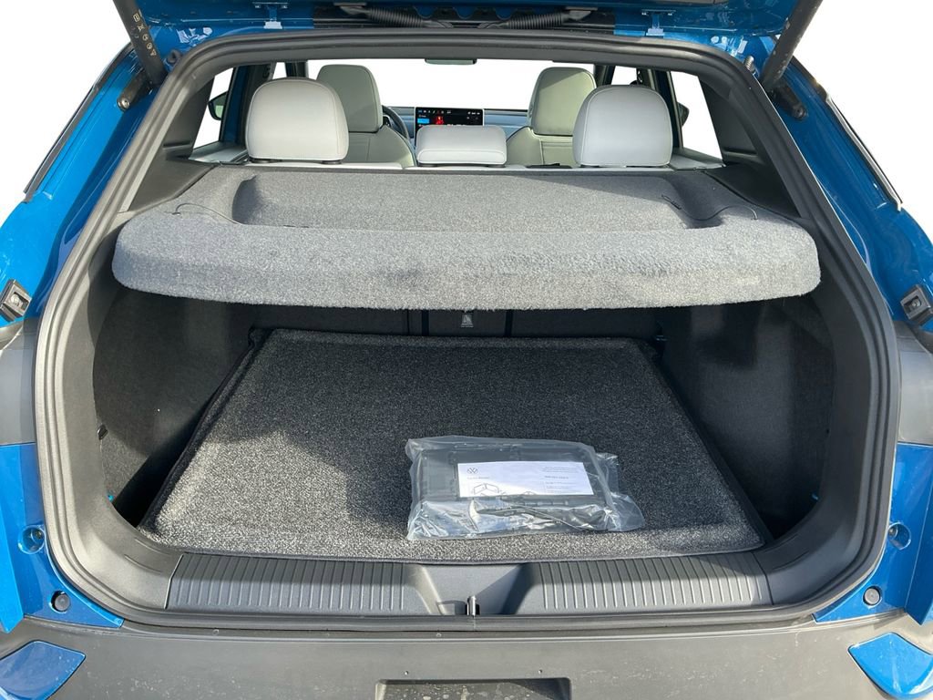New 2026 Volkswagen ID.4 Pro S Plus image 22