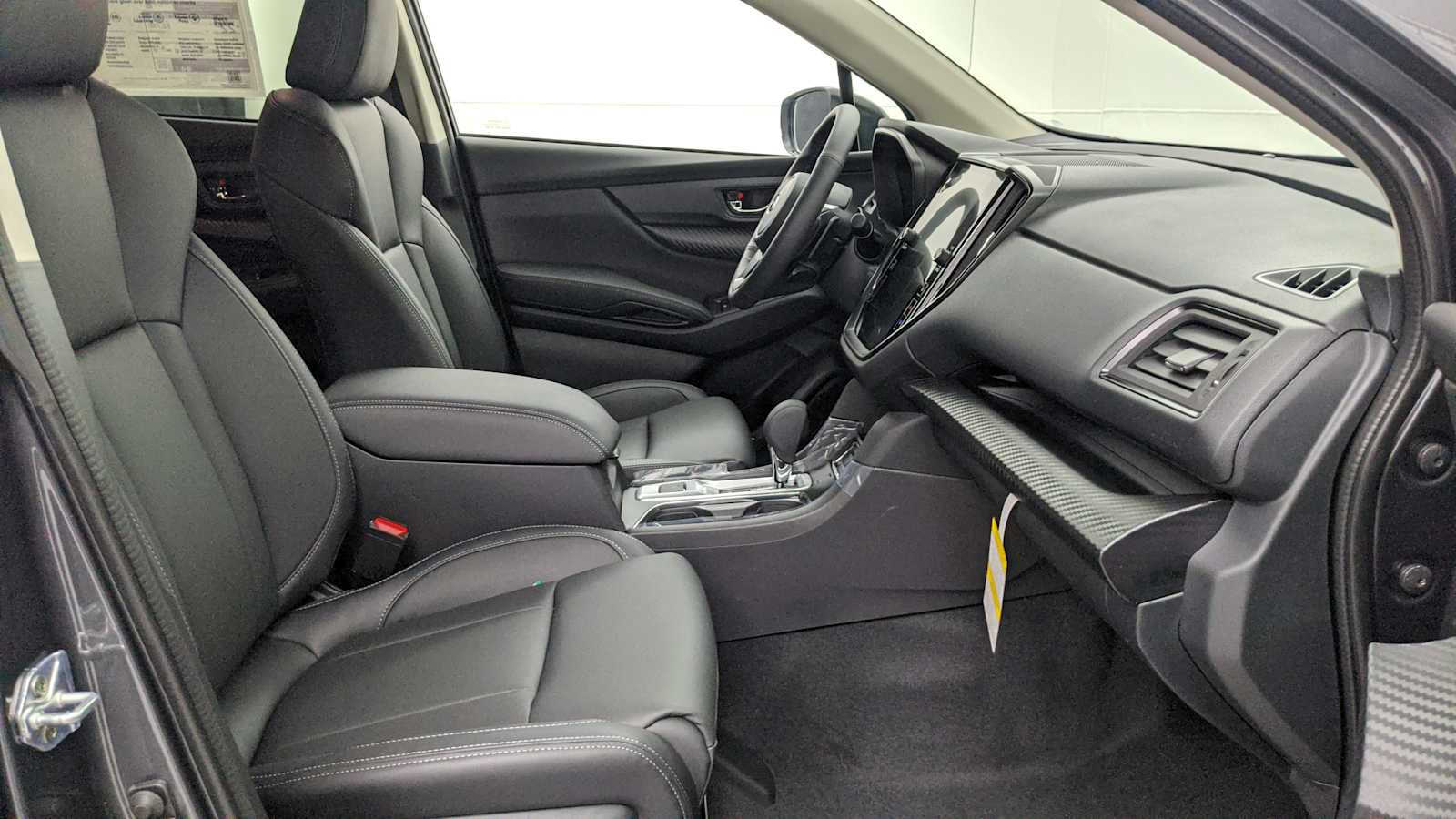 New 2026 Subaru Ascent Premium image 28