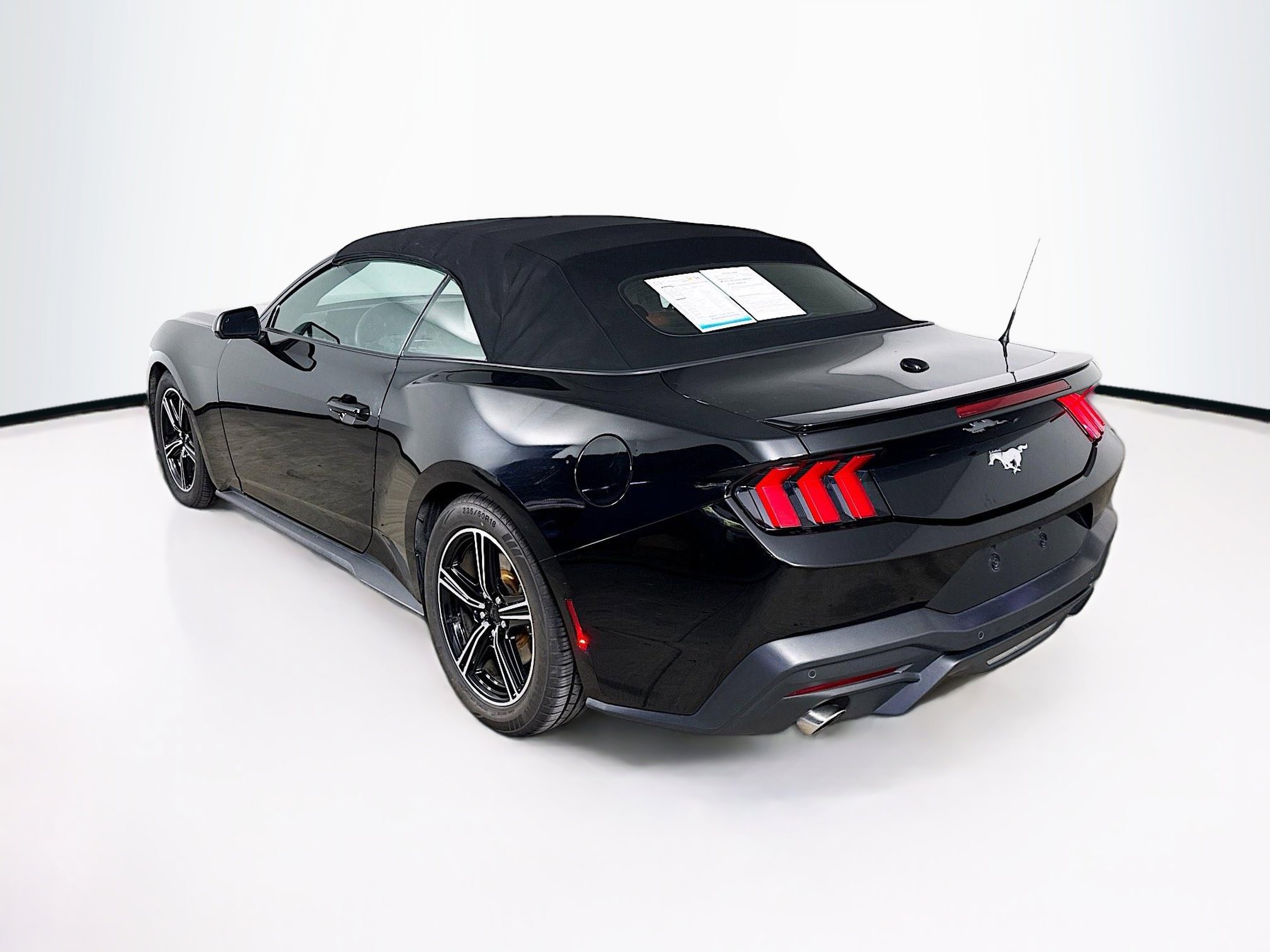 Used 2024 Ford Mustang Premium image 27