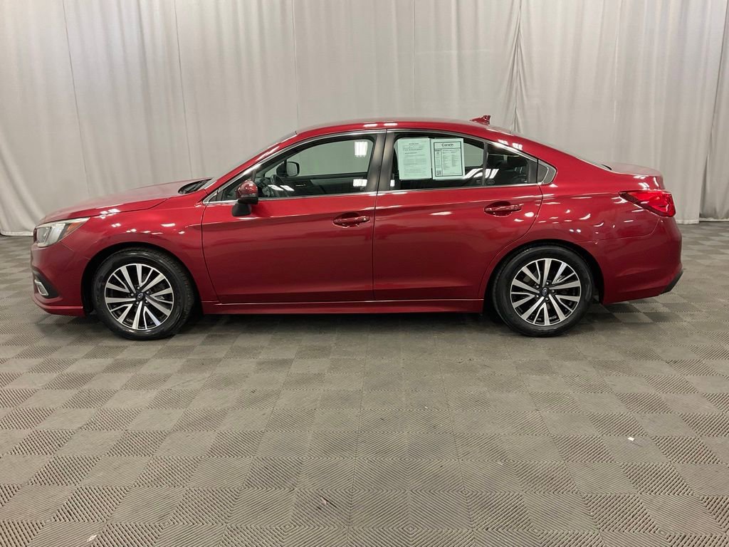 Used 2019 Subaru Legacy 2.5i Premium image 8