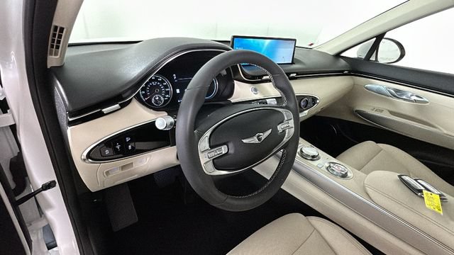 Used 2023 Genesis GV70 2.5T w/ Select Package AWD/4WD image 13