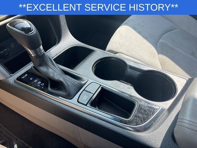 Used 2015 Hyundai Sonata SE image 31