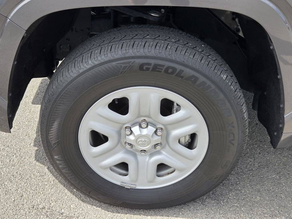 Used 2023 Toyota Tundra SR w/ SR Tow Package image 14