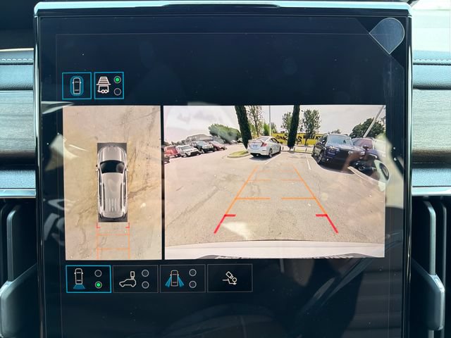New 2026 GMC Acadia Denali Ultimate FWD image 13