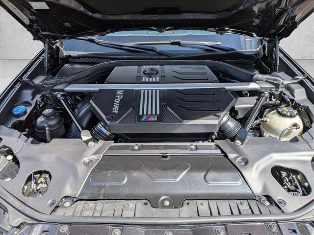 Used 2023 BMW X4 M w/ Competition Package AWD/4WD image 25