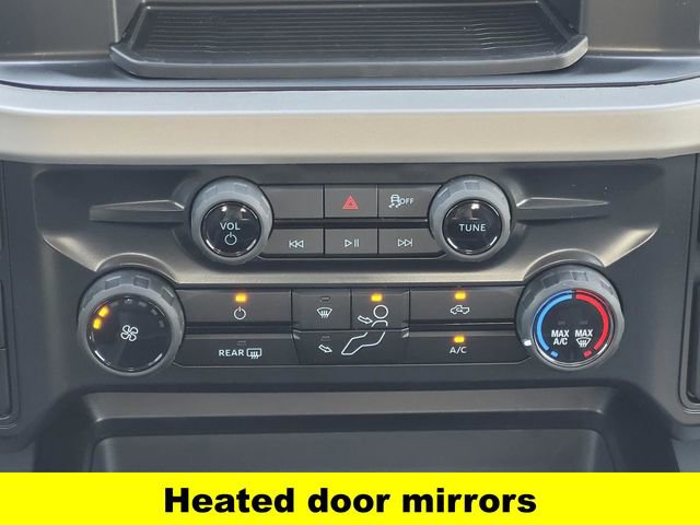 New 2026 Ford F250 XLT w/ FX4 Off-Road Package image 15