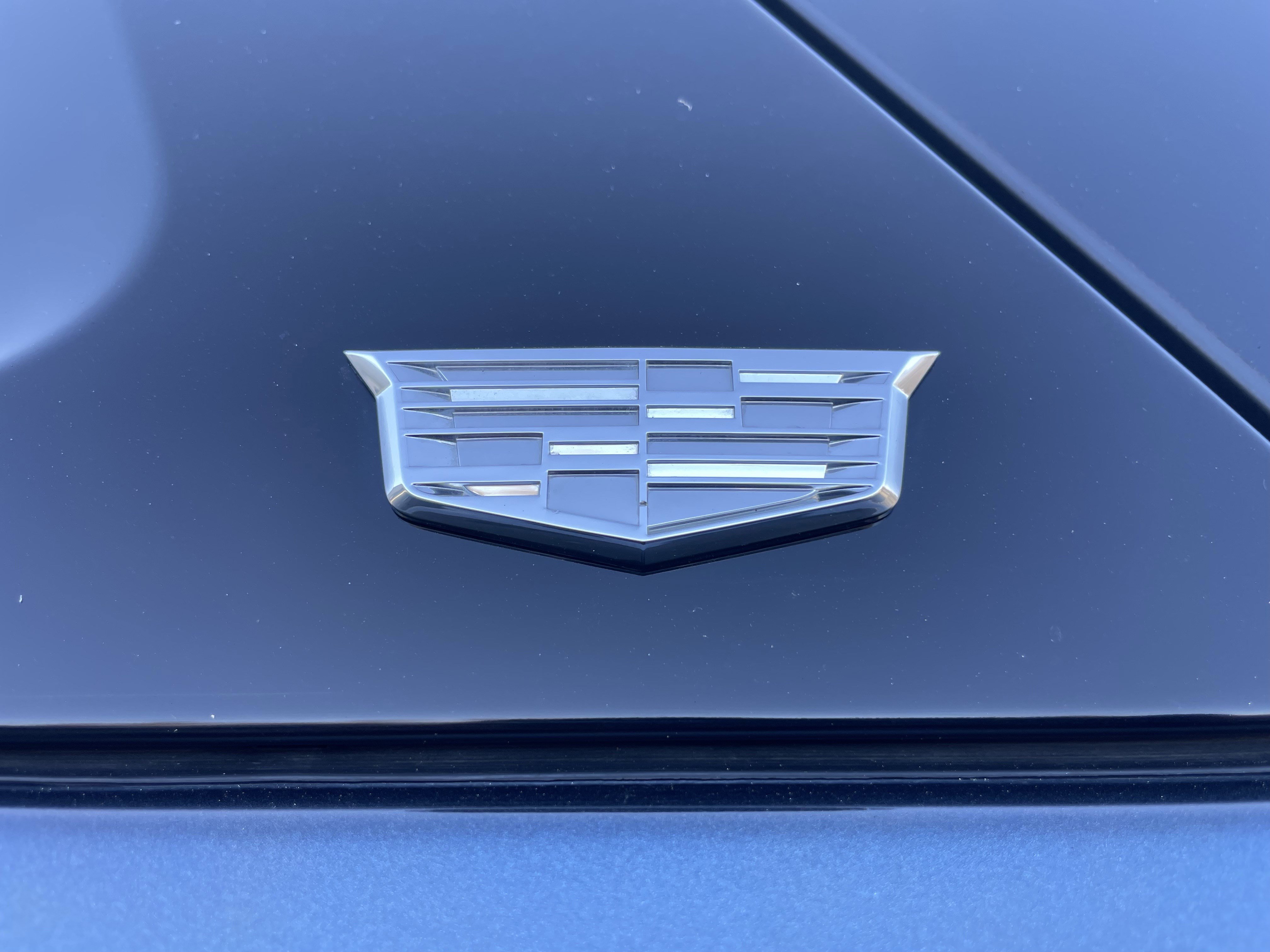 Used 2021 Cadillac Escalade Sport image 43