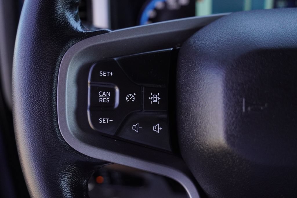 Used 2023 Ford Bronco Outer Banks AWD/4WD image 18