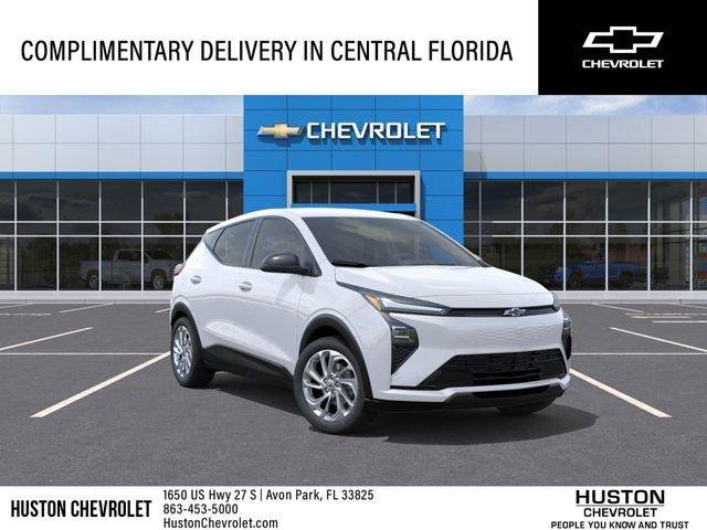 New 2027 Chevrolet Bolt LT FWD video 1