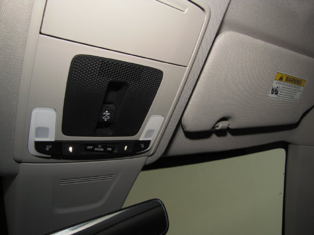 Certified 2026 Honda CR-V EX-L image 31