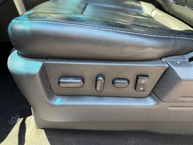 Used 2013 Ford F150 Lariat w/ Luxury Equipment Group AWD/4WD image 27