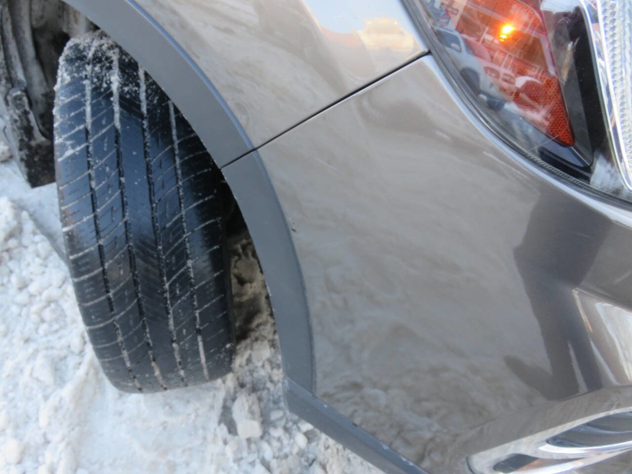 Used 2021 Subaru Forester Limited image 33