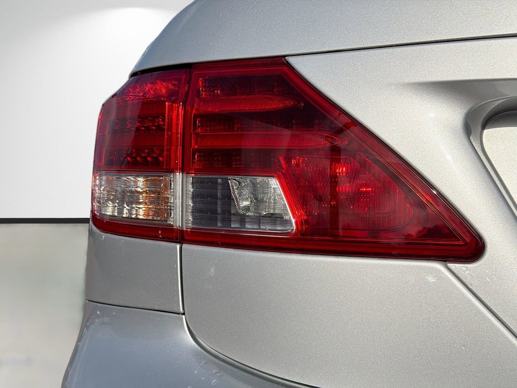 Used 2015 Lexus IS 250C w/ Luxury Package image 10