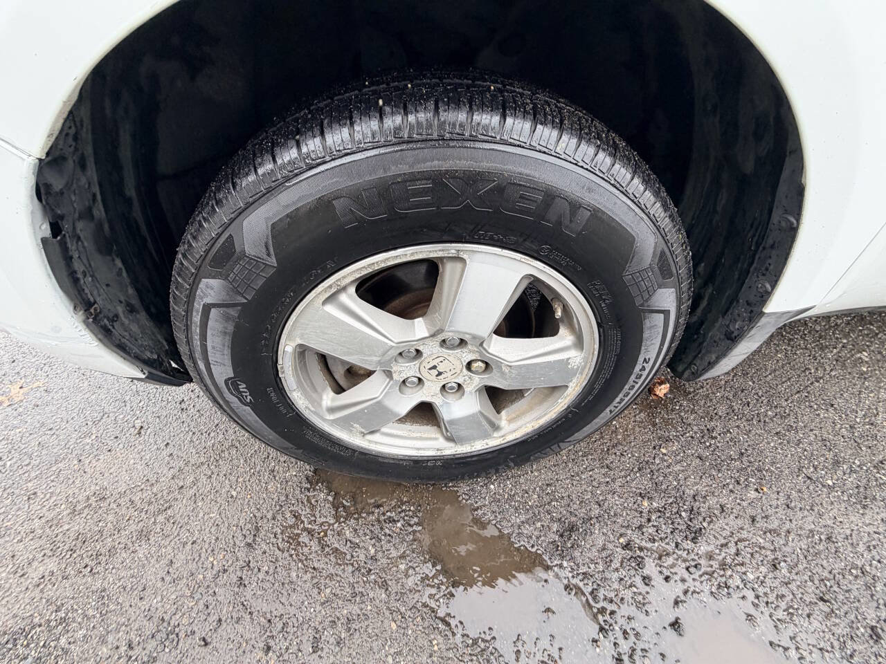 Used 2010 Honda Pilot EX-L image 39