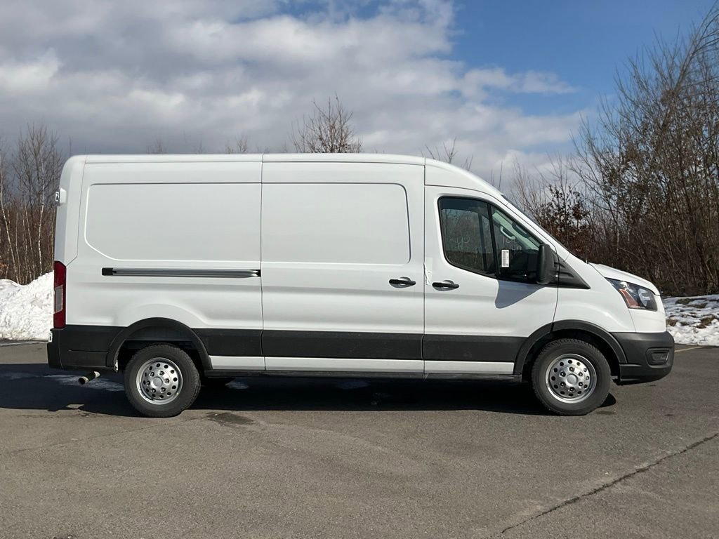 New 2026 Ford Transit 250 148 Medium Roof Extended AWD w/ Load Area Protection Package image 23