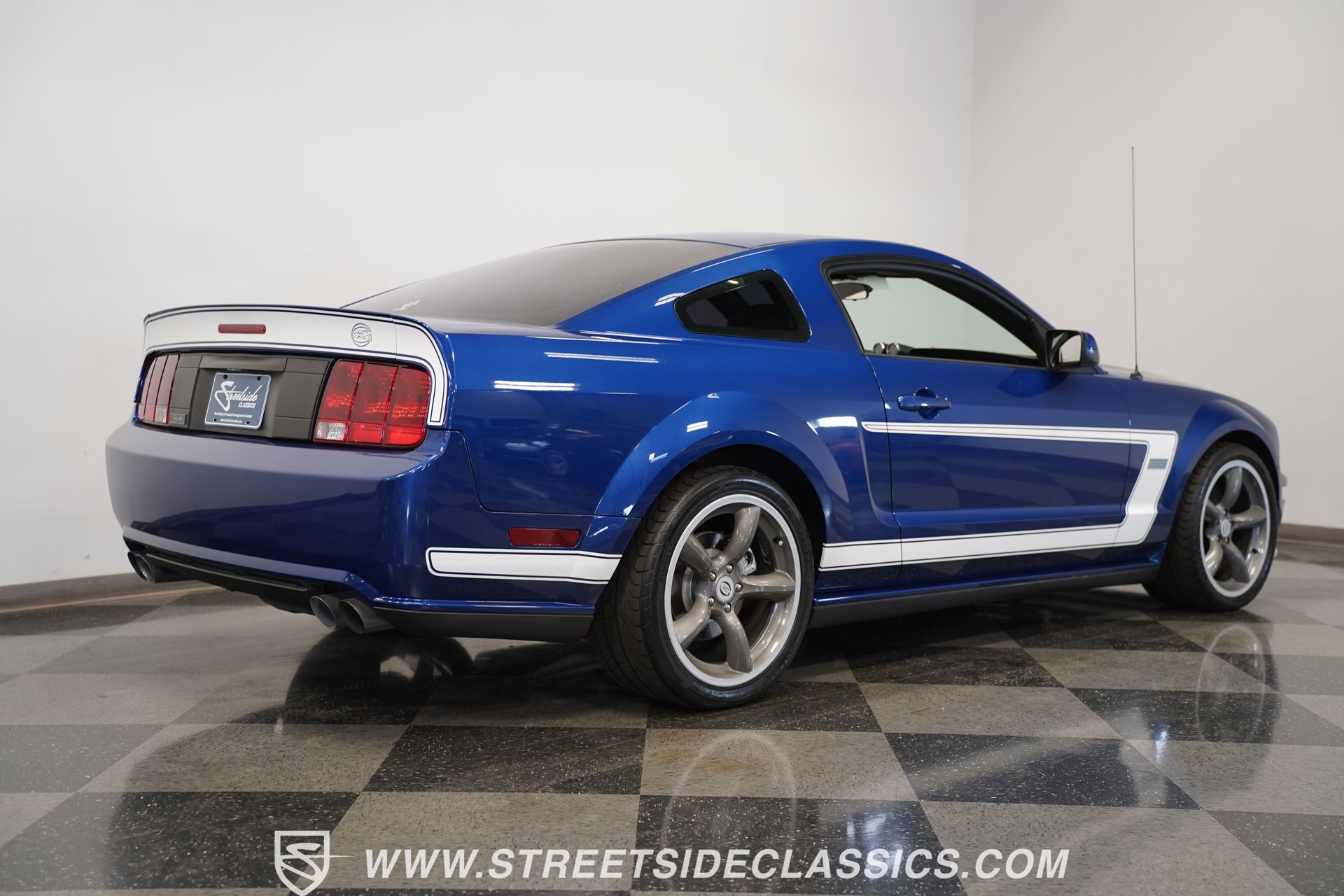 Used 2008 Ford Mustang GT image 14
