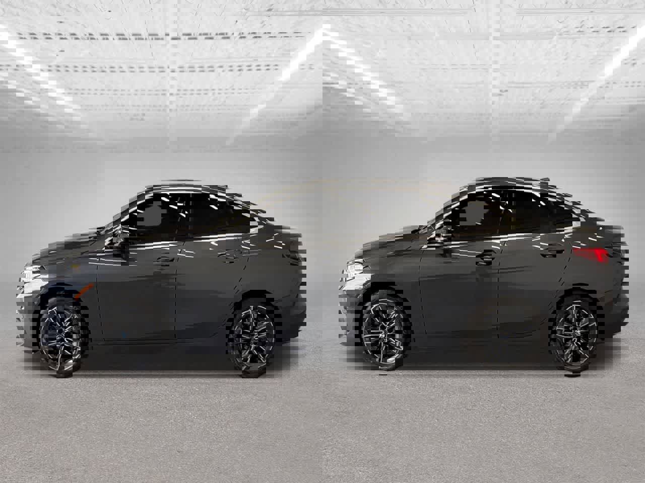 Used 2021 BMW 228i xDrive Gran Coupe w/ Convenience Package AWD/4WD image 2