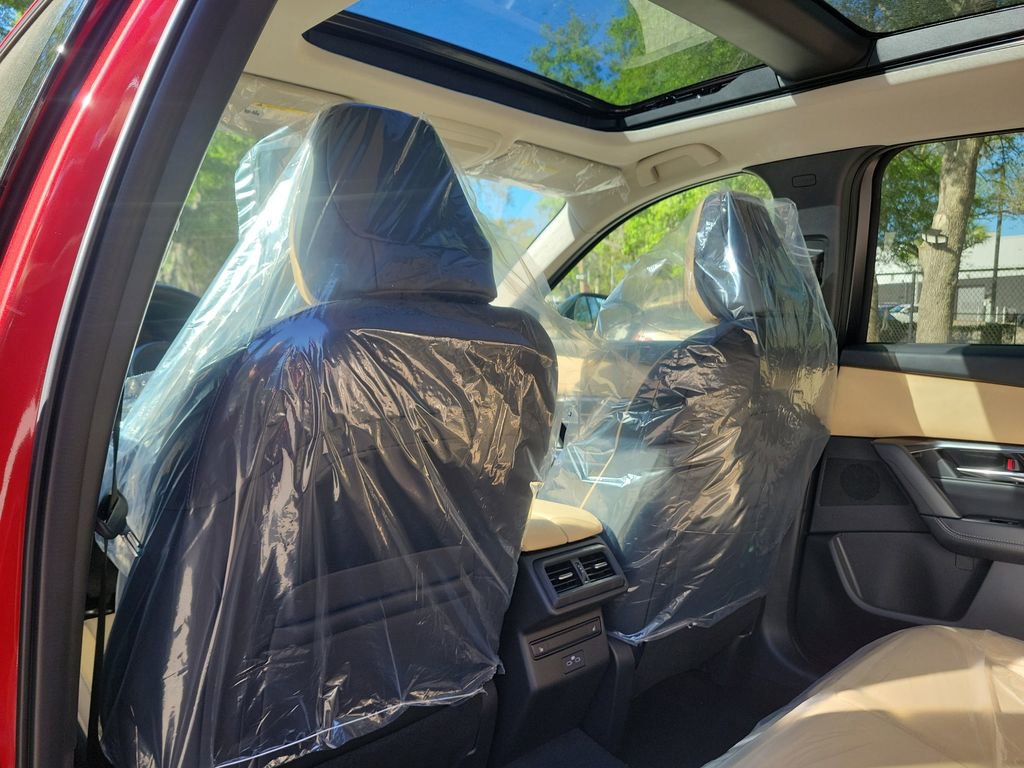 New 2026 MAZDA CX-5 2.5 S w/ Premium Package AWD/4WD image 12