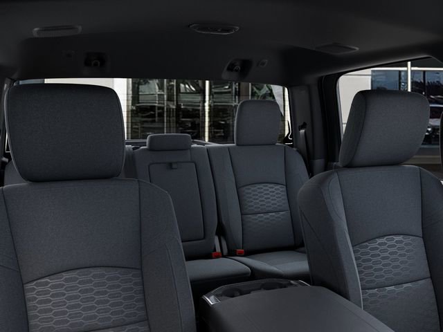 New 2026 RAM 2500 Big Horn AWD/4WD image 26