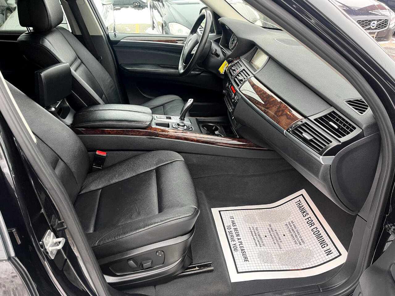 Used 2011 BMW X5 xDrive35i AWD/4WD image 20