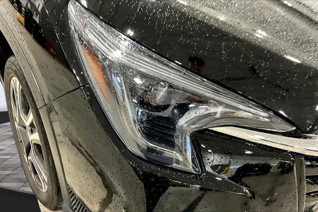 Used 2025 Subaru Ascent Touring w/ Popular Package #2 AWD/4WD image 33