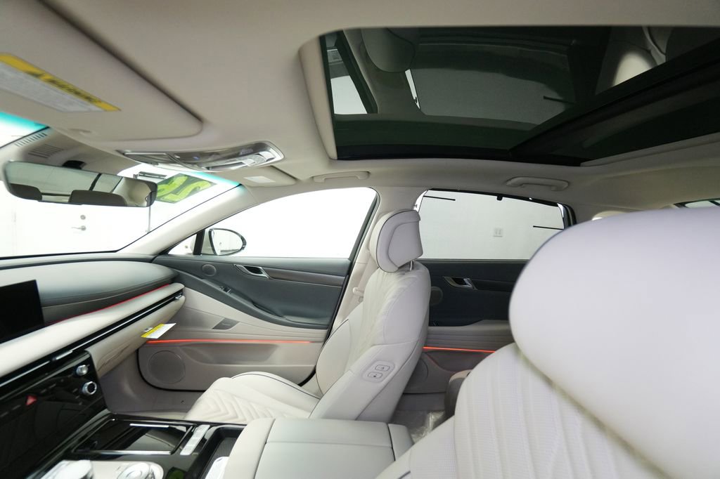 New 2026 Genesis G80 2.5T Sport Prestige image 20