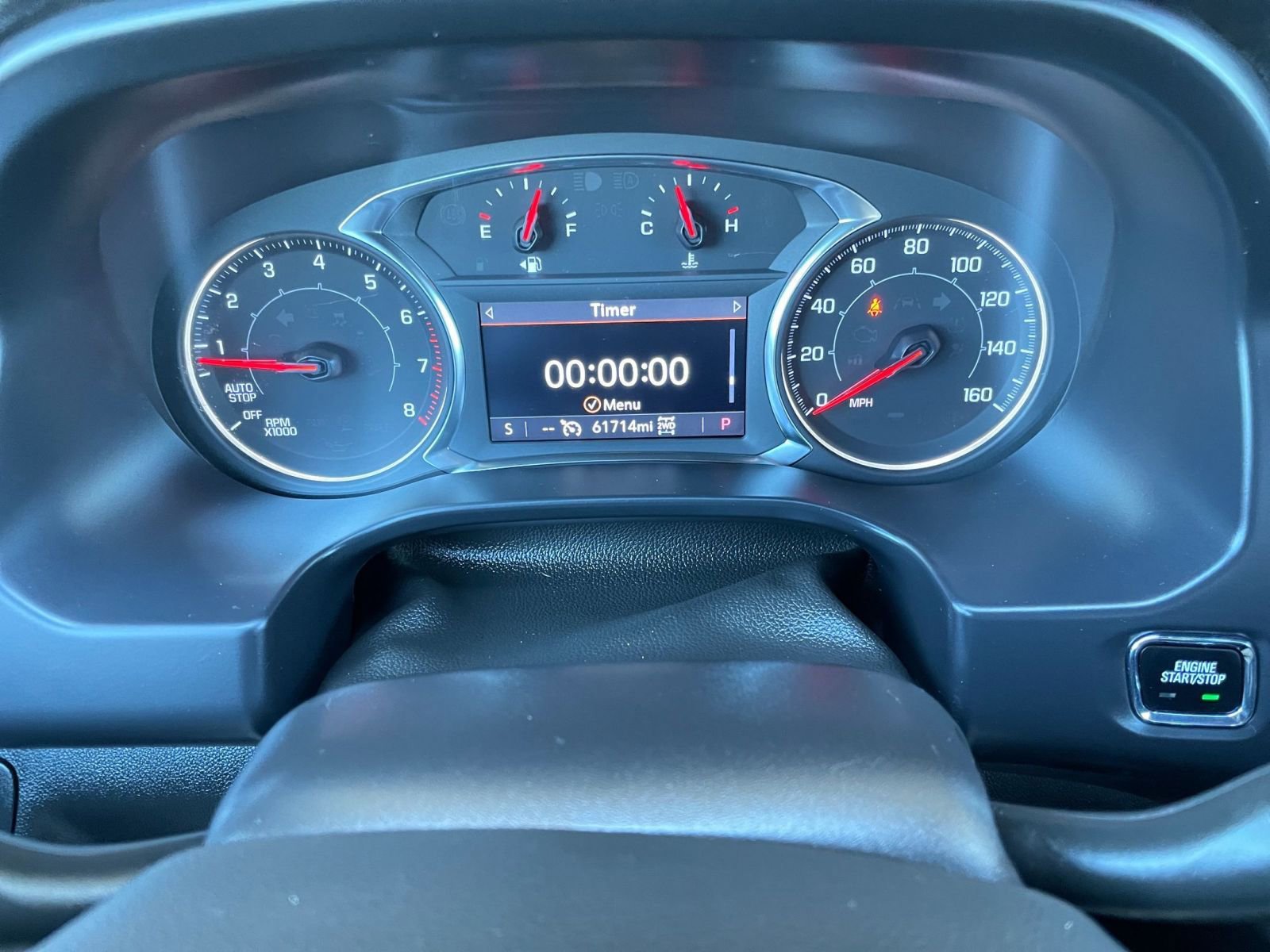 Used 2023 GMC Acadia SLT image 43